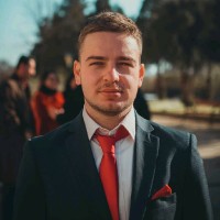 Thomas Bliagkos
