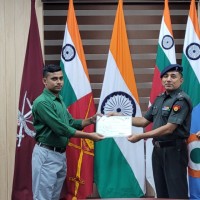 Sk Golam Hossain