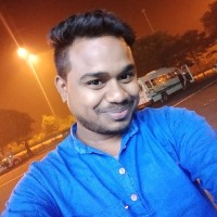 Ananta Patra