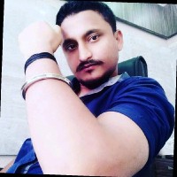 Aneesh Tiwari