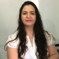 Aline Cristina Barroso Rocha