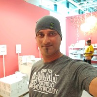 Vijay Dcruz