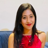 Shwetha Kishore