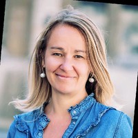 Marie Laure de Frescheville