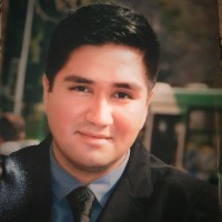 Ignacio Gonzalez Jauregui