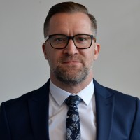 Dominic Betteridge