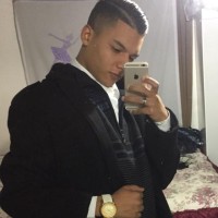 Kaique Gomes
