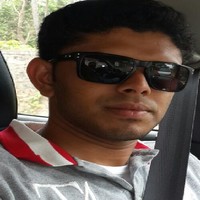 Riyas Ahamed