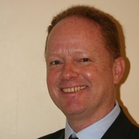Gary England