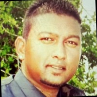 Ashan Ramsunder