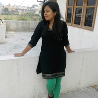 Neha Kashyap