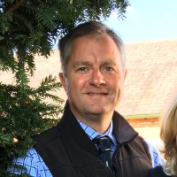 Andrew Waterhouse