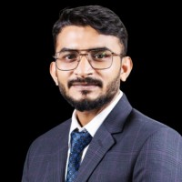 Md.Idris Alam ( Rahul)✅