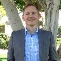 Ron Jensen