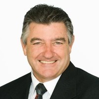 Steve Comley