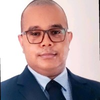Jose Giraldy Santos Gonzalez