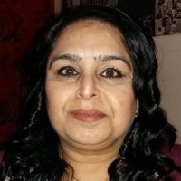 Anita Meena