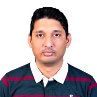 Muhammad Afaq