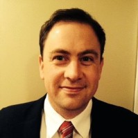 Mark Gill