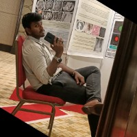 Kishore Khanna