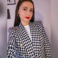 Natasa Vukovic Stojanovski