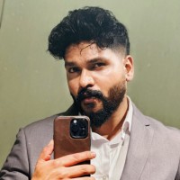 Aneesh Anil