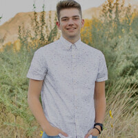 Bryce Peck