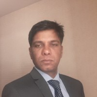 Shrinivas K Rao
