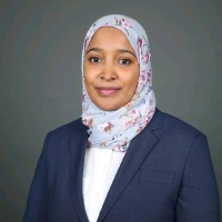 Maaza Faroug