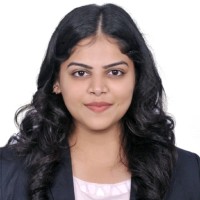 Dushyanti Ahire