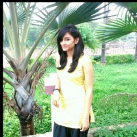 Parika Chauhan