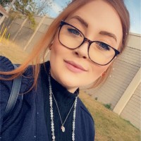 Leah Cross