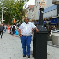 Andrew K Chitsakamile
