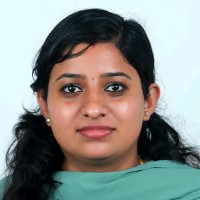 Sruthy Sunil