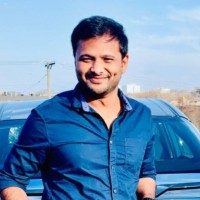 Mahesh B. Bapanapalli