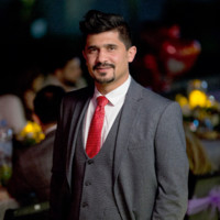 Amer Eddin Al Mazloum