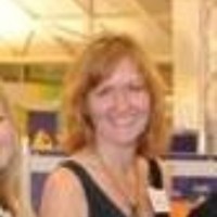 Sue Lindop