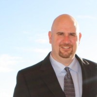 Rob MacKay