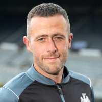 Lewis Richardson