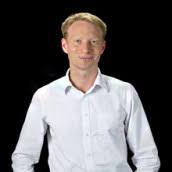 Alistair Hamilton