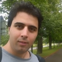 Elias Soltani, Phd