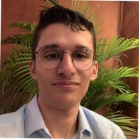 Tiago Oliveira Pereira