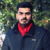 Zaid ul Hassan Khokhar