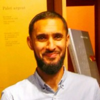 Zakaria Chouchane