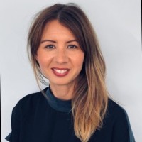 Jacquie Perryman