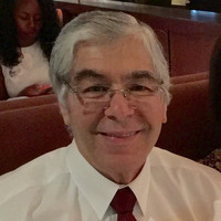 Ahmad Saab MD MPH FAAFP