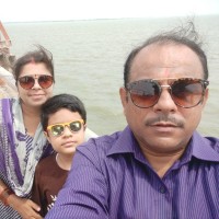 Chitragar Venkatesh