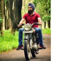 Sukhdev Singh Randhawa