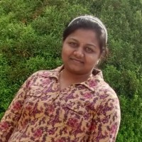 Savitha S