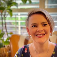 Bridget Rasmussen